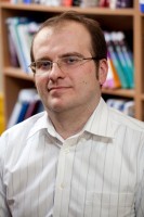 Maksym Obrizan