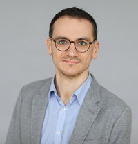 Sergej Bechtoldt Sergej Bechtoldt